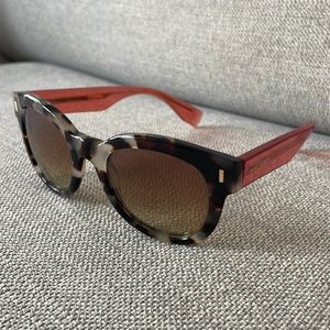 Fendi Sunglasses
